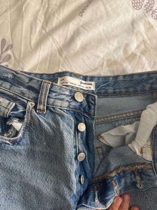 Pantalones vaqueros Stradivarius