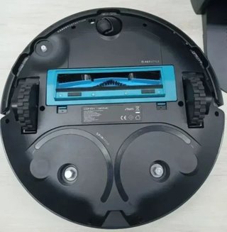 Cecotec Robot Aspirador Autovaciado 13090 Spin