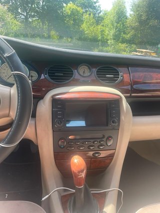 Rover 75 115cv