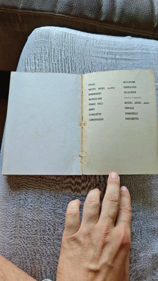 Libro "Picasso" - Mario De Micheli (Los Diamantes
