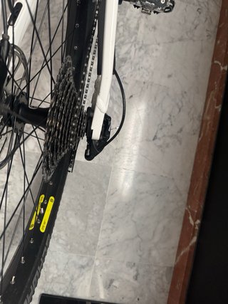 Bicicleta Eléctrica Husqvarna