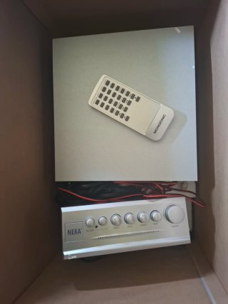 Sistema Teatro 5.1 HH-5419