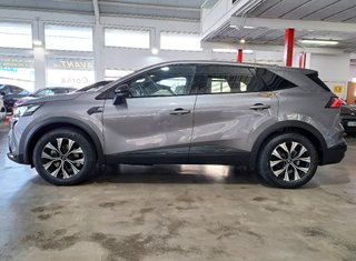 Renault Symbioz 2025