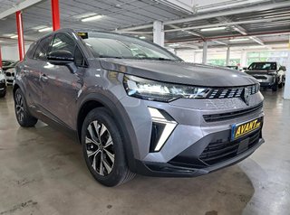 Renault Symbioz 2025