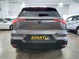 Renault Symbioz 2025