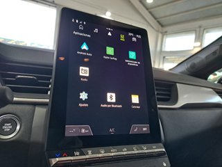 Renault Symbioz 2025