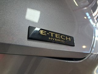 Renault Symbioz 2025