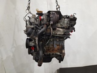Motor Fiat 500L 1.2 Diesel