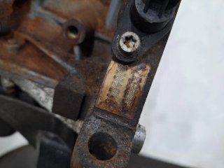 Motor Fiat 500L 1.2 Diesel