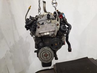Motor Fiat 500L 1.2 Diesel
