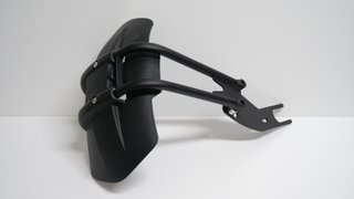 Guardabarros trasero Kawasaki