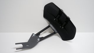 Guardabarros trasero Kawasaki