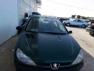 Motor arranque peugeot 9658308780 206 1572221