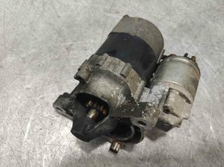 Motor arranque peugeot 9658308780 206 1572221