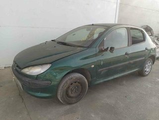 Motor arranque peugeot 9658308780 206 1572221