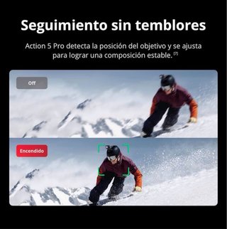 DJI Osmo Action 5 Pro Pack