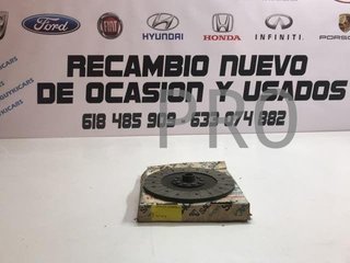 Disco embrague tractor John Deere nuevo