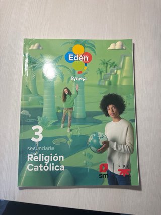 Lote libros 3º de eso edición sm