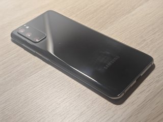 Samsung S20 128GB (Dual SIM) + Funda