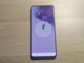 Samsung S20 128GB (Dual SIM) + Funda