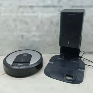 Robot aspirador iRobot Roomba i7
