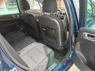 Peugeot 307 2007