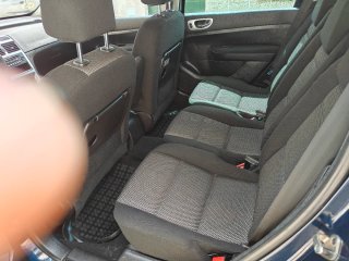 Peugeot 307 2007