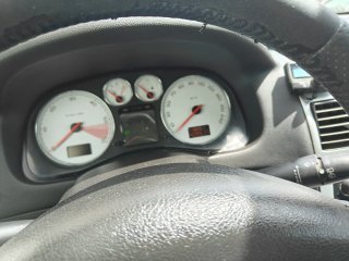 Peugeot 307 2007