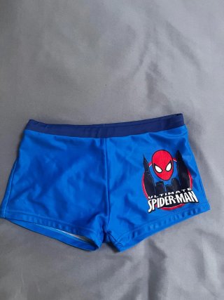 Varios Bañador niño Marvel Spiderman,  8 años.