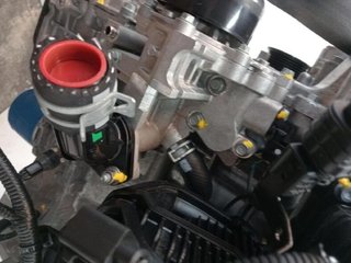 Hyundai g4lg motor completo i30 (pd) * jgrmp503761