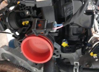 Hyundai g4lg motor completo i30 (pd) * jgrmp503761