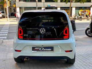 Volkswagen up! GTI 2022