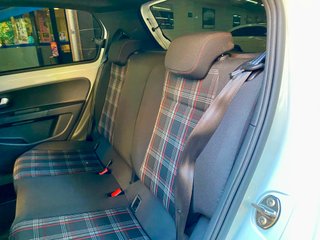Volkswagen up! GTI 2022