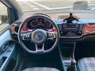 Volkswagen up! GTI 2022