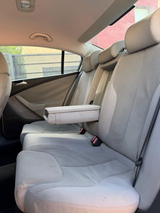 Volkswagen Passat 2007