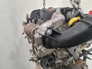 Motor Peugeot Expert 1.6 Diesel