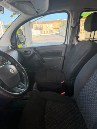 Renault Kangoo 2014
