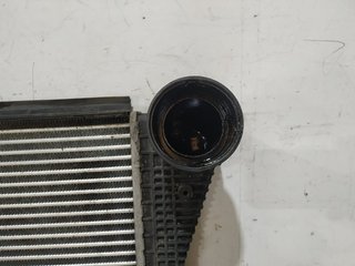 INTERCOOLER SKODA OCTAVIA BERLINA (1Z3) BKC 1K014
