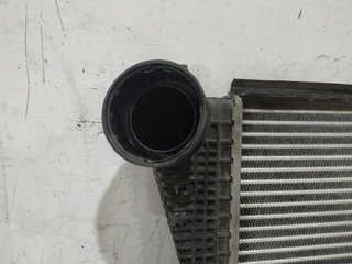 INTERCOOLER SKODA OCTAVIA BERLINA (1Z3) BKC 1K014