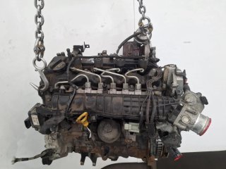 Motor Kia Hyundai 1.7 Diesel