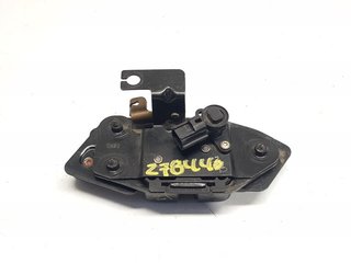 CERRADURA MALETERO / PORTON JEEP GRAND CHEROKEE (