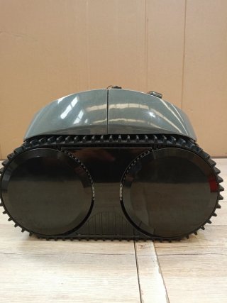 Robot Limpiafondos Wybot C1 OS7010C