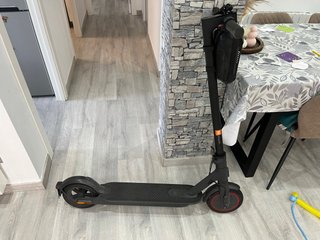 Patinete Eléctrico Xiaomi Mi Pro 2