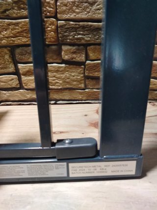 Safety 1st Easy Close Puerta de seguridad 73-80 cm