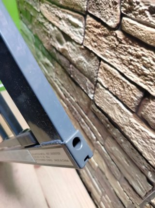 Safety 1st Easy Close Puerta de seguridad 73-80 cm