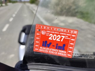 Piaggio Hexagon 125 4T
