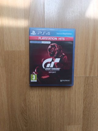 Giochi PS4: Jurassic World e Gran Turismo