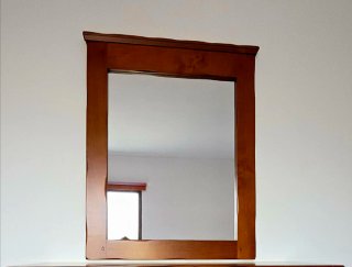 Espejo Madera Fresno 100x78