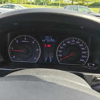 Hyundai i30 1.6 CRDi GLS FDU Style 128cv