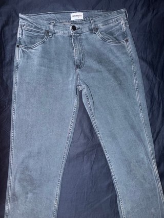 Pantalones Levi's Negros Talla W31 L34